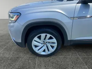 Volkswagen Atlas Cross Sport 2021 AWD V6 SE 4Motion 4dr SUV w/Technology