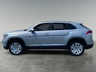 Volkswagen Atlas Cross Sport 2021 AWD V6 SE 4Motion 4dr SUV w/Technology