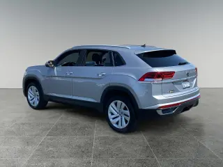 Volkswagen Atlas Cross Sport 2021 AWD V6 SE 4Motion 4dr SUV w/Technology