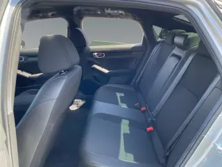 Honda Civic 2026 Sport 4dr Sedan