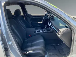 Honda Civic 2026 Sport 4dr Sedan