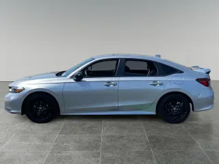 Honda Civic 2026 Sport 4dr Sedan