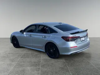 Honda Civic 2026 Sport 4dr Sedan