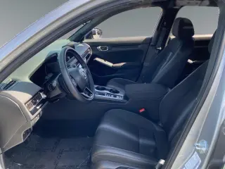 Honda Civic 2026 Sport 4dr Sedan