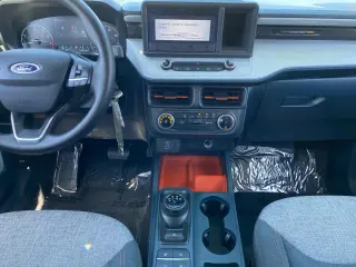 Ford Maverick 2024 XLT 4dr SuperCrew 4.5 ft. SB