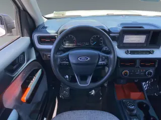 Ford Maverick 2024 XLT 4dr SuperCrew 4.5 ft. SB