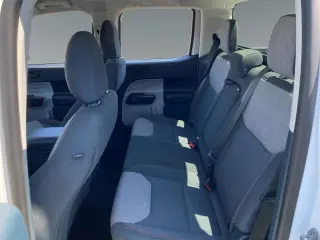 Ford Maverick 2024 XLT 4dr SuperCrew 4.5 ft. SB