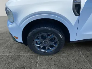Ford Maverick 2024 XLT 4dr SuperCrew 4.5 ft. SB