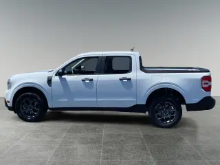 Ford Maverick 2024 XLT 4dr SuperCrew 4.5 ft. SB