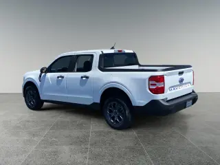 Ford Maverick 2024 XLT 4dr SuperCrew 4.5 ft. SB