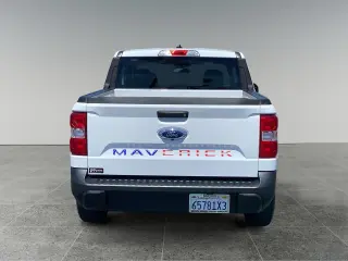 Ford Maverick 2024 XLT 4dr SuperCrew 4.5 ft. SB
