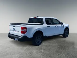 Ford Maverick 2024 XLT 4dr SuperCrew 4.5 ft. SB
