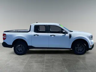 Ford Maverick 2024 XLT 4dr SuperCrew 4.5 ft. SB
