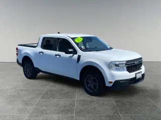 Ford Maverick 2024 XLT 4dr SuperCrew 4.5 ft. SB
