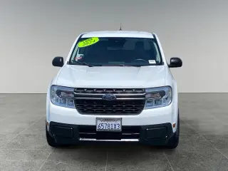 Ford Maverick 2024 XLT 4dr SuperCrew 4.5 ft. SB