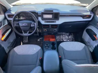 Ford Maverick 2024 XLT 4dr SuperCrew 4.5 ft. SB