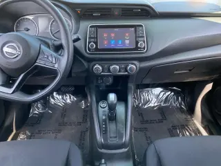 Nissan Kicks 2023 S 4dr Crossover