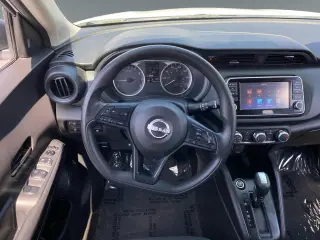 Nissan Kicks 2023 S 4dr Crossover