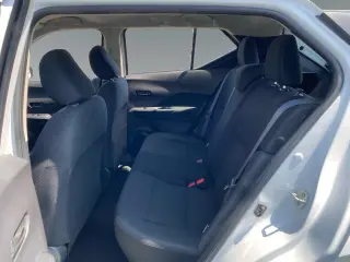 Nissan Kicks 2023 S 4dr Crossover