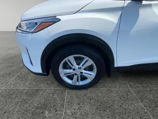 Nissan Kicks 2023 S 4dr Crossover