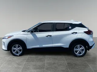 Nissan Kicks 2023 S 4dr Crossover