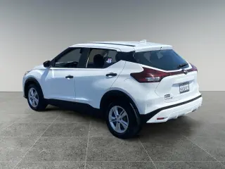 Nissan Kicks 2023 S 4dr Crossover