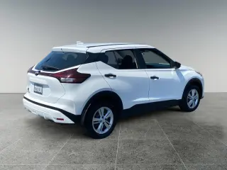 Nissan Kicks 2023 S 4dr Crossover