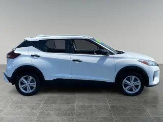 Nissan Kicks 2023 S 4dr Crossover