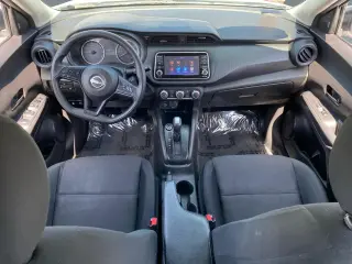 Nissan Kicks 2023 S 4dr Crossover