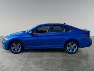 Volkswagen Jetta 2024 SE 4dr Sedan