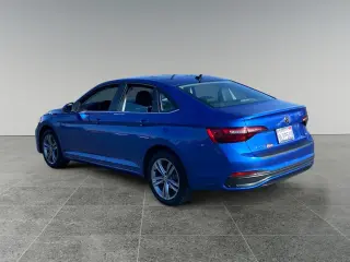 Volkswagen Jetta 2024 SE 4dr Sedan