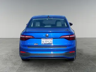 Volkswagen Jetta 2024 SE 4dr Sedan