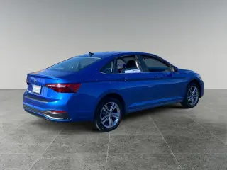 Volkswagen Jetta 2024 SE 4dr Sedan