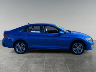 Volkswagen Jetta 2024 SE 4dr Sedan