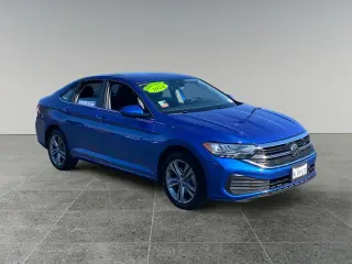 Volkswagen Jetta 2024 SE 4dr Sedan
