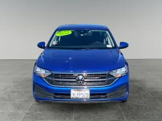 Volkswagen Jetta 2024 SE 4dr Sedan