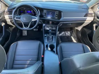 Volkswagen Jetta 2024 SE 4dr Sedan