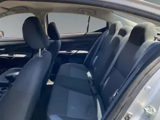 Nissan Versa 2023 SV 4dr Sedan