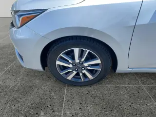 Nissan Versa 2023 SV 4dr Sedan
