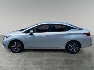 Nissan Versa 2023 SV 4dr Sedan
