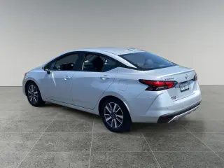 Nissan Versa 2023 SV 4dr Sedan