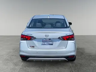 Nissan Versa 2023 SV 4dr Sedan