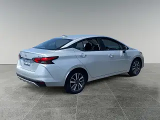 Nissan Versa 2023 SV 4dr Sedan