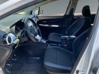 Nissan Versa 2023 SV 4dr Sedan