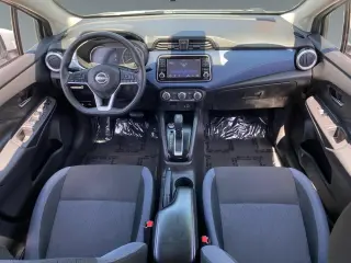 Nissan Versa 2023 SV 4dr Sedan