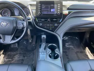 Toyota Camry 2023 SE 4dr Sedan