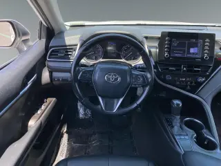 Toyota Camry 2023 SE 4dr Sedan