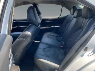 Toyota Camry 2023 SE 4dr Sedan