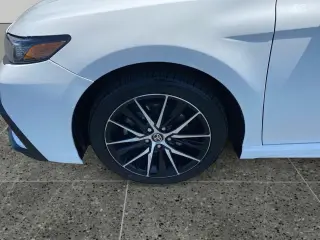 Toyota Camry 2023 SE 4dr Sedan