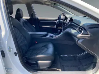 Toyota Camry 2023 SE 4dr Sedan